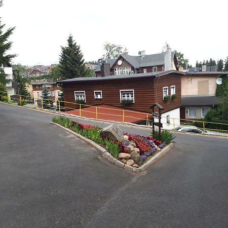 Apartament Beata Karpacz Exterior photo