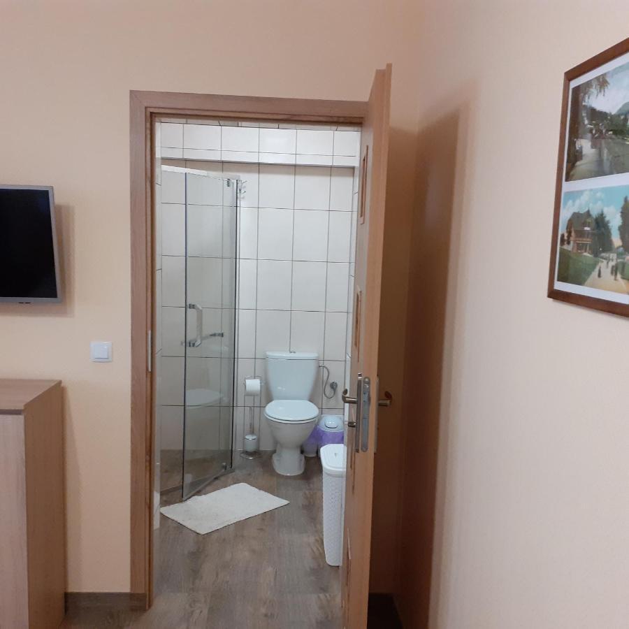Apartament Beata Karpacz Exterior photo