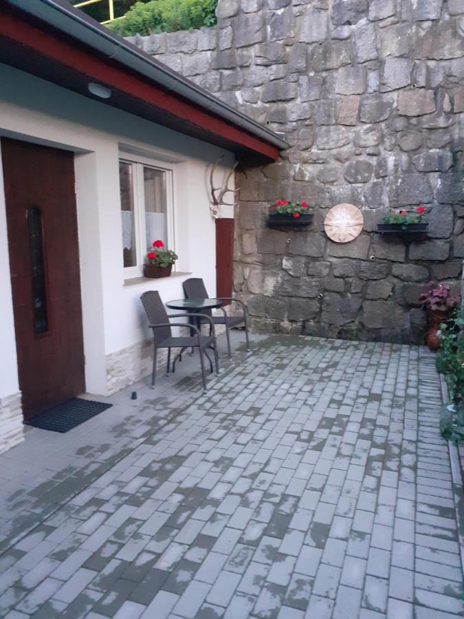 Apartament Beata Karpacz Exterior photo