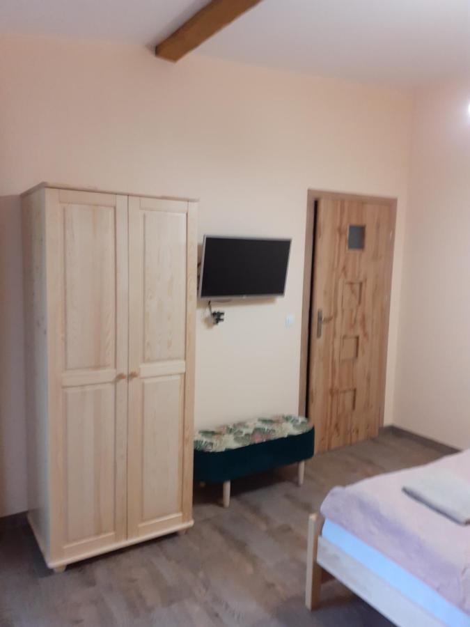 Apartament Beata Karpacz Exterior photo
