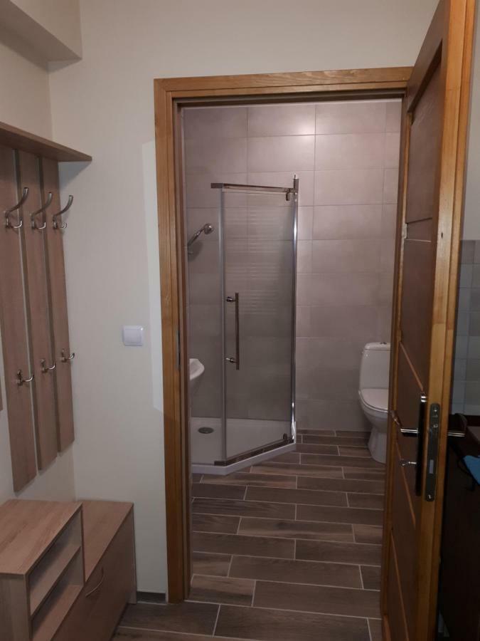Apartament Beata Karpacz Exterior photo