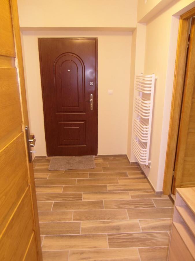 Apartament Beata Karpacz Exterior photo
