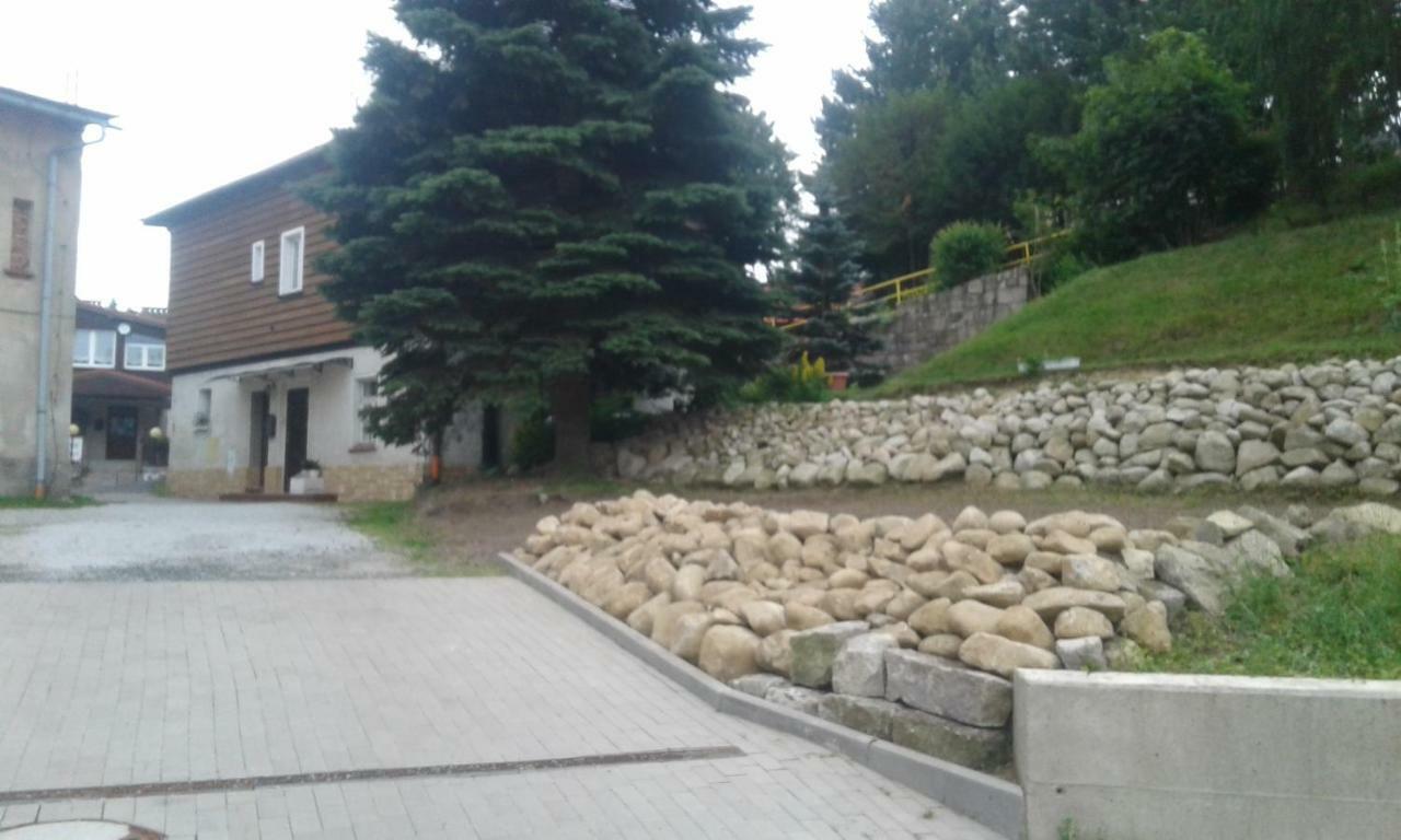 Apartament Beata Karpacz Exterior photo