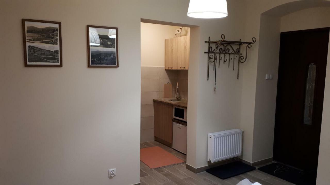 Apartament Beata Karpacz Exterior photo