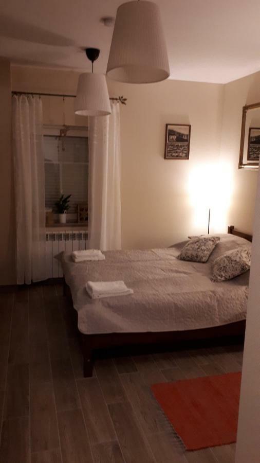 Apartament Beata Karpacz Exterior photo