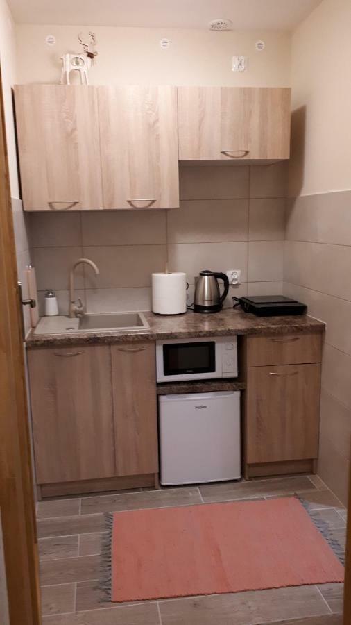 Apartament Beata Karpacz Exterior photo