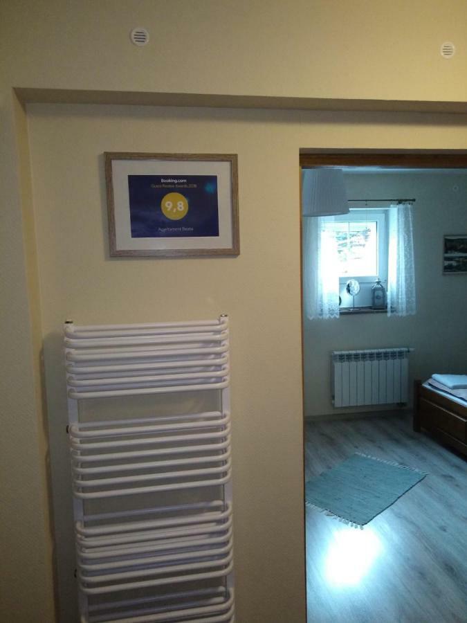 Apartament Beata Karpacz Exterior photo
