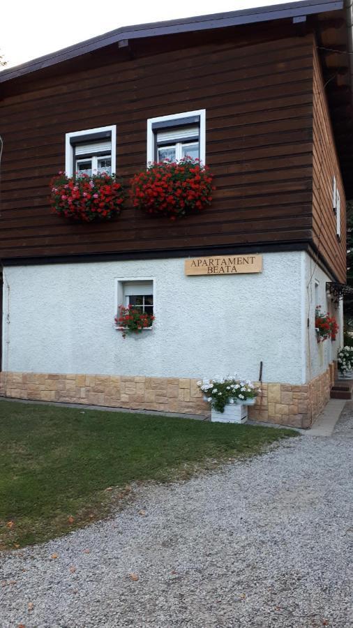 Apartament Beata Karpacz Exterior photo